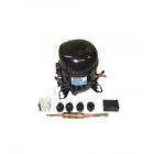 Whirlpool M8RXNGMBB00 Compressor Kit - Genuine OEM