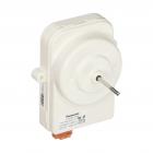 Whirlpool M8RXNGMBB00 Condenser Fan Motor - Genuine OEM