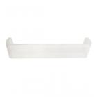 Whirlpool M8RXNGMBB00 Door Shelf Trim (Clear) Genuine OEM