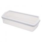 Whirlpool M8RXNGMBB00 Gallon Door Shelf Bin - Genuine OEM