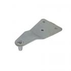 Whirlpool M8RXNGMBB00 Upper Door Hinge - Genuine OEM
