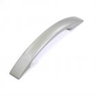 Whirlpool MH3184XPY1 Microwave Stainless Door Handle - Genuine OEM