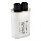 Whirlpool MT3185SHB0 High-Voltage Capacitor - Genuine OEM
