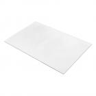 Whirlpool RBD275PDT9 Inner Door Glass - Genuine OEM