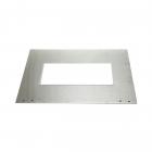 Whirlpool RBD305PRQ02 Outer Door Panel (Stainless) - Genuine OEM