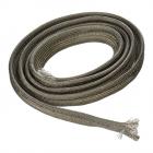 Whirlpool RF396PXVW3 Door Window Seal - Genuine OEM