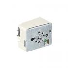 Whirlpool RF462LXSQ4 Surface Infinite Switch (8in Burner) - Genuine OEM