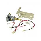 Whirlpool RM988PXKW0 Gas Valve Assembly - Genuine OEM