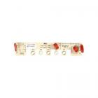 Whirlpool RMC305PVB01 Noise Suppressor Control Board - Genuine OEM