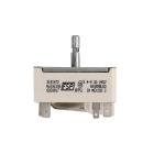 Whirlpool RS610PXGV7 Surface Element Infinite Switch (Front) - Genuine OEM