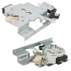 Whirlpool RS696PXGB13 Oven Door Latch Motor and Switch Assembly - Genuine OEM