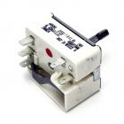 Whirlpool RS696PXGQ2 Element Control Switch - Genuine OEM