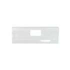 Whirlpool SF114PXSW2 Control Panel (White) - Genuine OEM