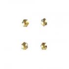 Whirlpool SF462LXSS1 Orifice Spud Kit - Genuine OEM