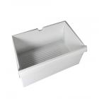 Whirlpool W4TXNWFWQ02 Crisper Drawer/Bin -23x14 inches - Genuine OEM