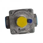 Whirlpool W5CG3024XW00 Gas Pressure Regulator - Genuine OEM