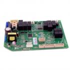 Whirlpool WCG51US6DB00 Electronic Control Board - Genuine OEM
