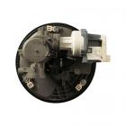 Whirlpool WDF110PABB3 Drain Pump and Motor Assembley - Genuine OEM