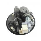 Whirlpool WDF121PAFW0 Circulation Pump and Motor Assembly Genuine OEM