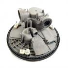 Whirlpool WDF775SAYM3 Dishwasher Pump and Motor Assembly - Genuine OEM