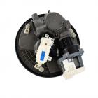 Whirlpool WDT910SSYM3 Sump and Motor Assembly - Genuine OEM