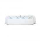 Whirlpool WED4815EW1 Door Handle (White) - Genuine OEM