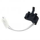 Whirlpool WED4890BW0 Dryer Door Switch Assembly Genuine OEM