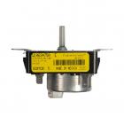 Whirlpool WED49STBW0 Timer - Genuine OEM
