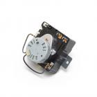 Whirlpool WED5100SQ0 Timer - Genuine OEM