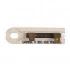 Whirlpool WED6120HC0 Thermal Fuse - Genuine OEM