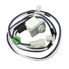Whirlpool WED6400SB1 Door Switch w/ Wiring Genuine OEM