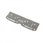 Whirlpool WED7540FW0 Door Hinge Support - Genuine OEM