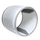 Whirlpool WED7540FW0 Dryer Drum Assembly - Genuine OEM