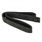 Whirlpool WED7540FW0 Dryer Drum Felt Seal - Genuine OEM