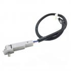 Whirlpool WED7540FW0 Dryer Snap-In Door Switch - Genuine OEM