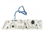 Whirlpool WED8300SW0 User Control & Display Board Genuine OEM