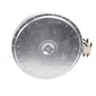 Whirlpool WEE730H0DB0 Radiant Surface Element (Front,Right) - Genuine OEM