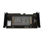 Whirlpool WEE730H0DB0 Timer Display - Genuine OEM