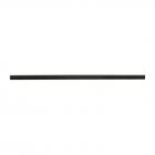 Whirlpool WERP4120PS2 Door Trim (Left, Black) - Genuine OEM