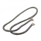Whirlpool WERP4120PS2 Oven Door Seal - Genuine OEM