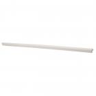 Whirlpool WERP4120PS2 Side Door Trim (Left, White) - Genuine OEM