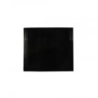 Whirlpool WERP4120PS2 Side Panel (Black) - Genuine OEM