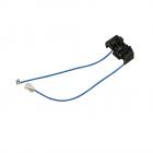 Whirlpool WET4027EW0 Dryer Broken Belt Switch - Genuine OEM