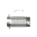 Whirlpool WET4027EW1 Vent/Exhaust Extension - Genuine OEM