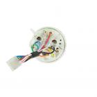 Whirlpool WET4027EW1 Water Level Pressure Switch - Genuine OEM