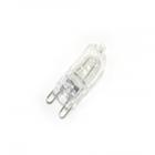 Whirlpool WFC150M0EW4 40w Halogen Light Bulb - Genuine OEM