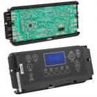 Whirlpool WFE366LVT0 Control Board and Clock - Genuine OEM