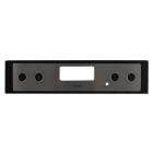 Whirlpool WFE524CLBW0 Console Panel Assembly (Stainless) - Genuine OEM