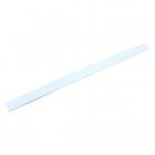 Whirlpool WFG320M0BB1 Door Handle (White) - Genuine OEM