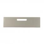 Whirlpool WFG320M0BB1 Drawer Panel (White) Genuine OEM